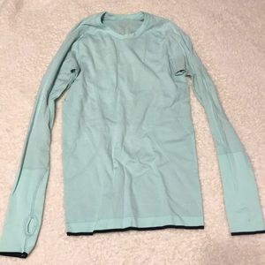 Lululemon Women’s Swiftly Tech Long Sleeve